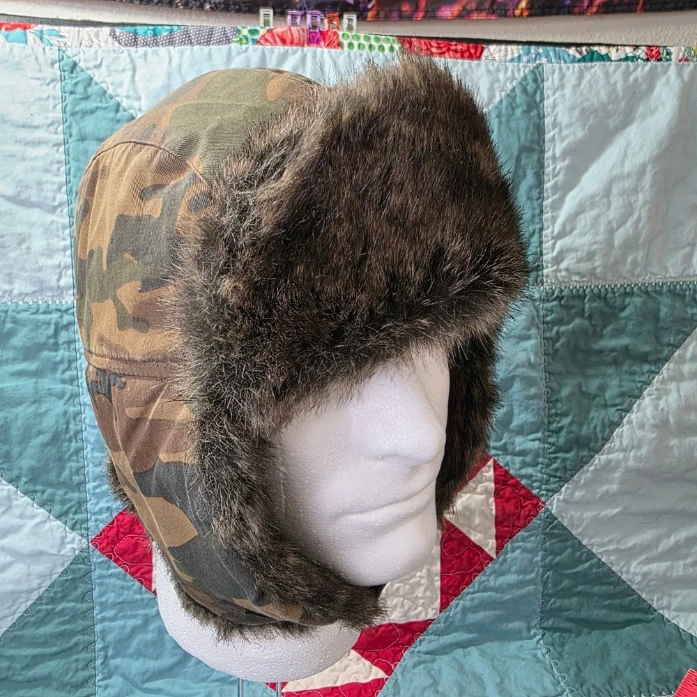 Target kids camo